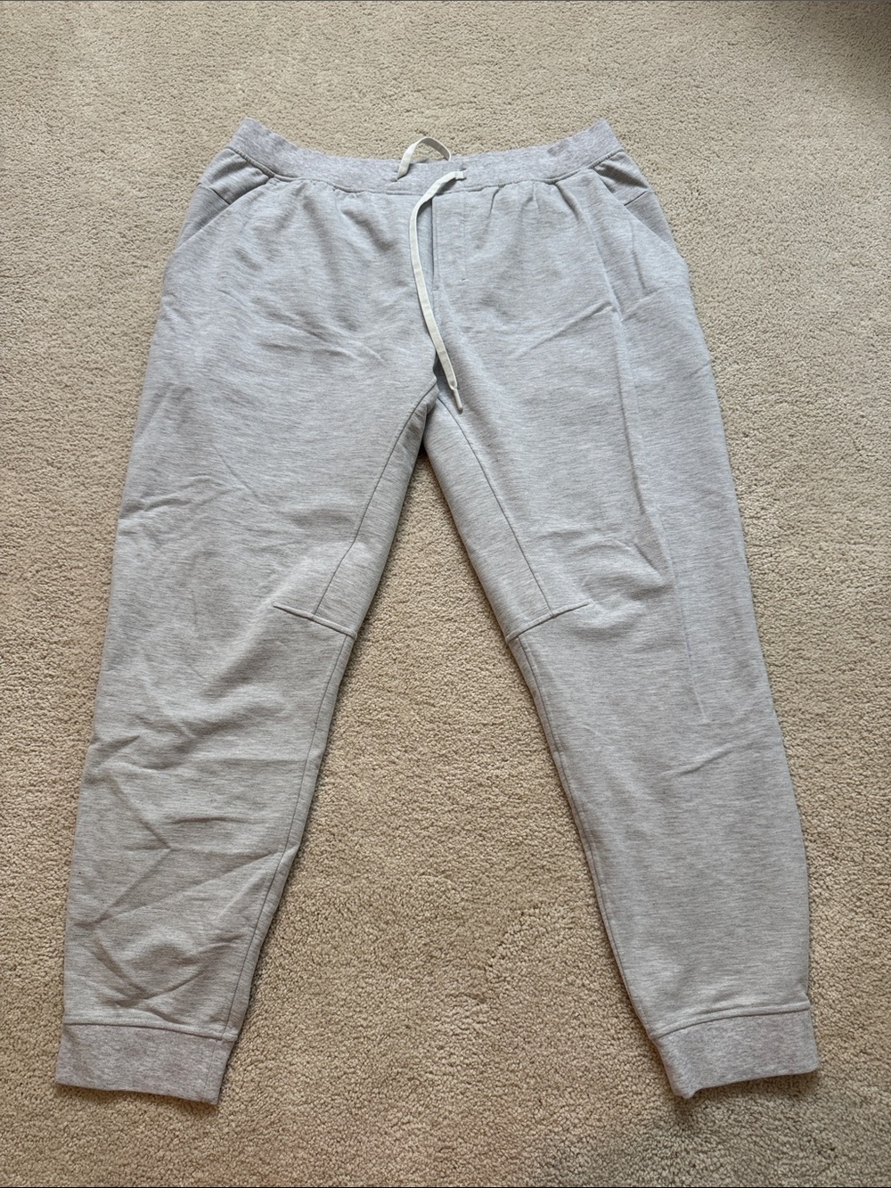 lululemon athletica City Swear Joggers - XXL